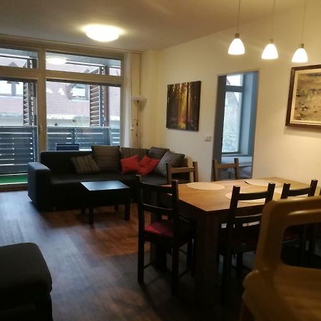 Rodinný Apartmán Harrachov 606 Exterior foto